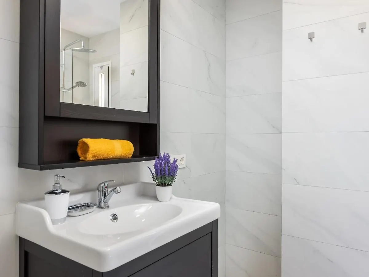 شقة بلايا ذي لاس أميريكاس  في Y1Db Luxurious Studio In Playa De Lasamericas إسبانيا