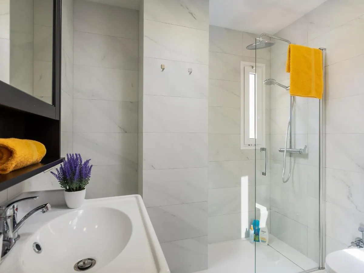 شقة بلايا ذي لاس أميريكاس  في Y1Db Luxurious Studio In Playa De Lasamericas