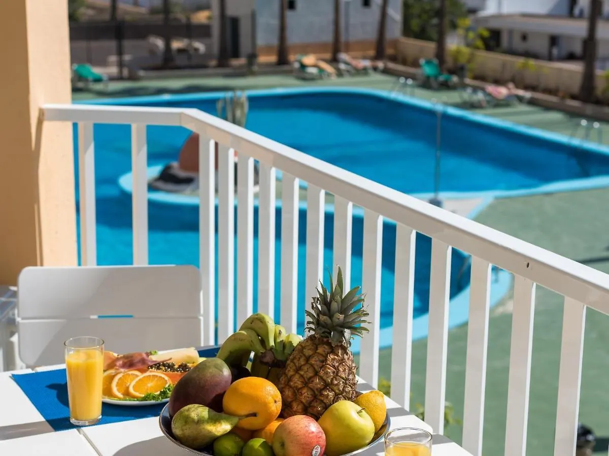 شقة بلايا ذي لاس أميريكاس  في Y1Db Luxurious Studio In Playa De Lasamericas